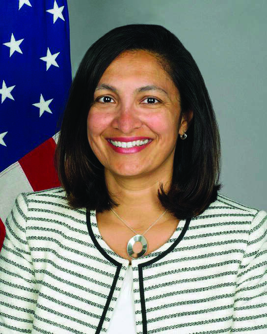 US names Indian-origin Zeya as Special Coordinator for Tibet US names Indian-origin Zeya as Special Coordinator for Tibet