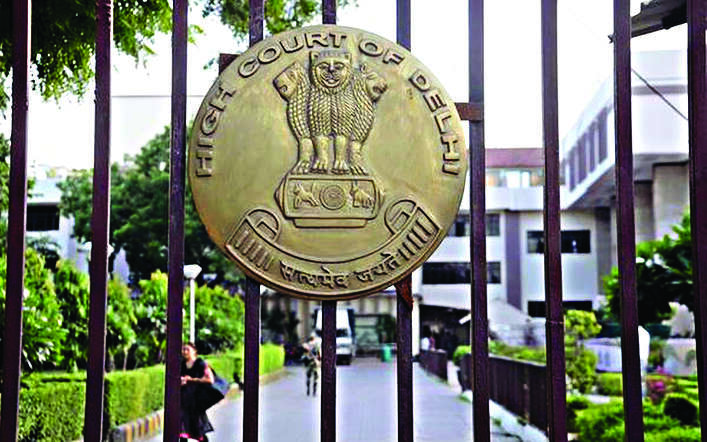 HC seeks govt reply on plea for job by man who lost parents in 1984 riots HC seeks govt reply on plea for job by man who lost parents in 1984 riots