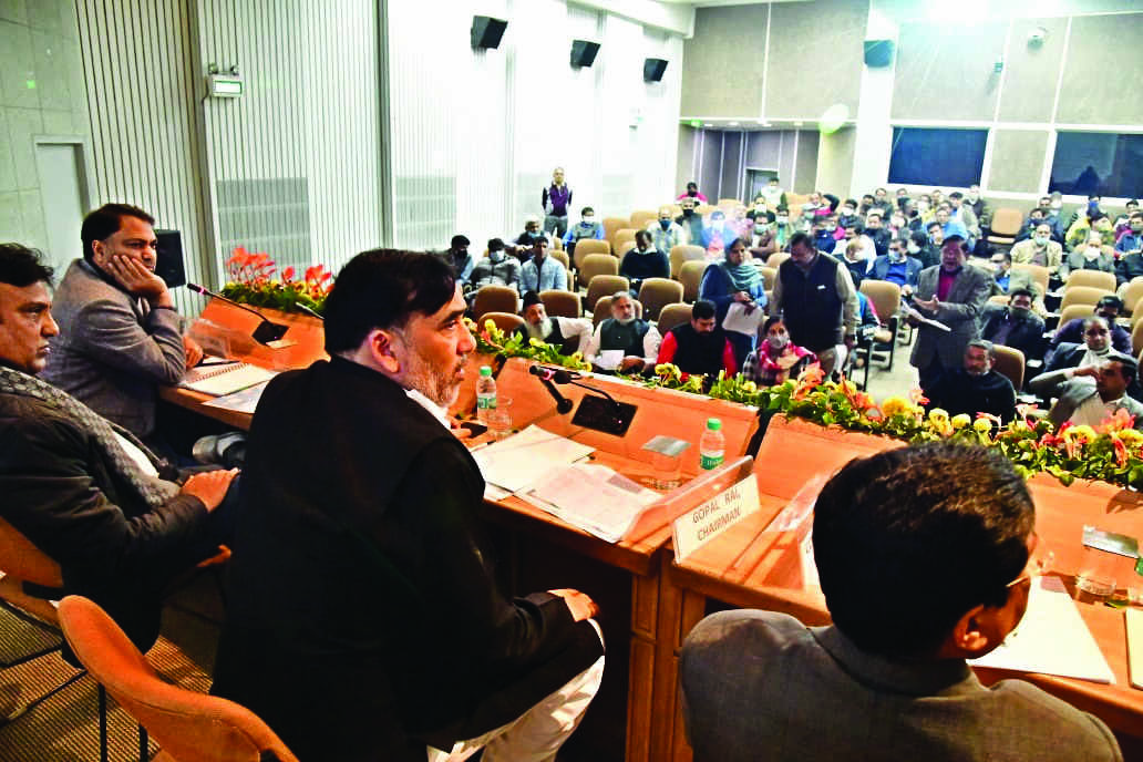 Rs 399 crore okayed for implementation of 291 dev schemes in villages Rs 399 crore okayed for implementation of 291 dev schemes in villages