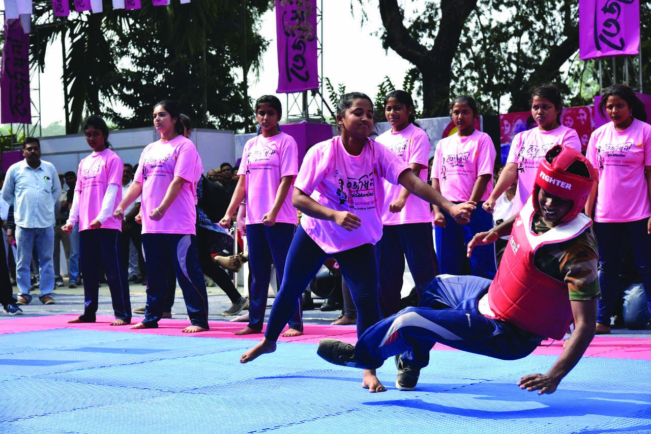 Tejaswini workshops to be held at four venues Tejaswini workshops to be held at four venues