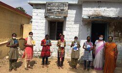 Nexus of Good: Rejuvenating public libraries