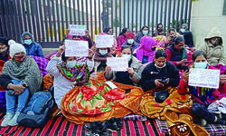 After Sec 144, strike off but gig workers say will fight in court, launch a campaign to boycott UC After Sec 144, strike off but gig workers say will fight in court, launch a campaign to boycott UC