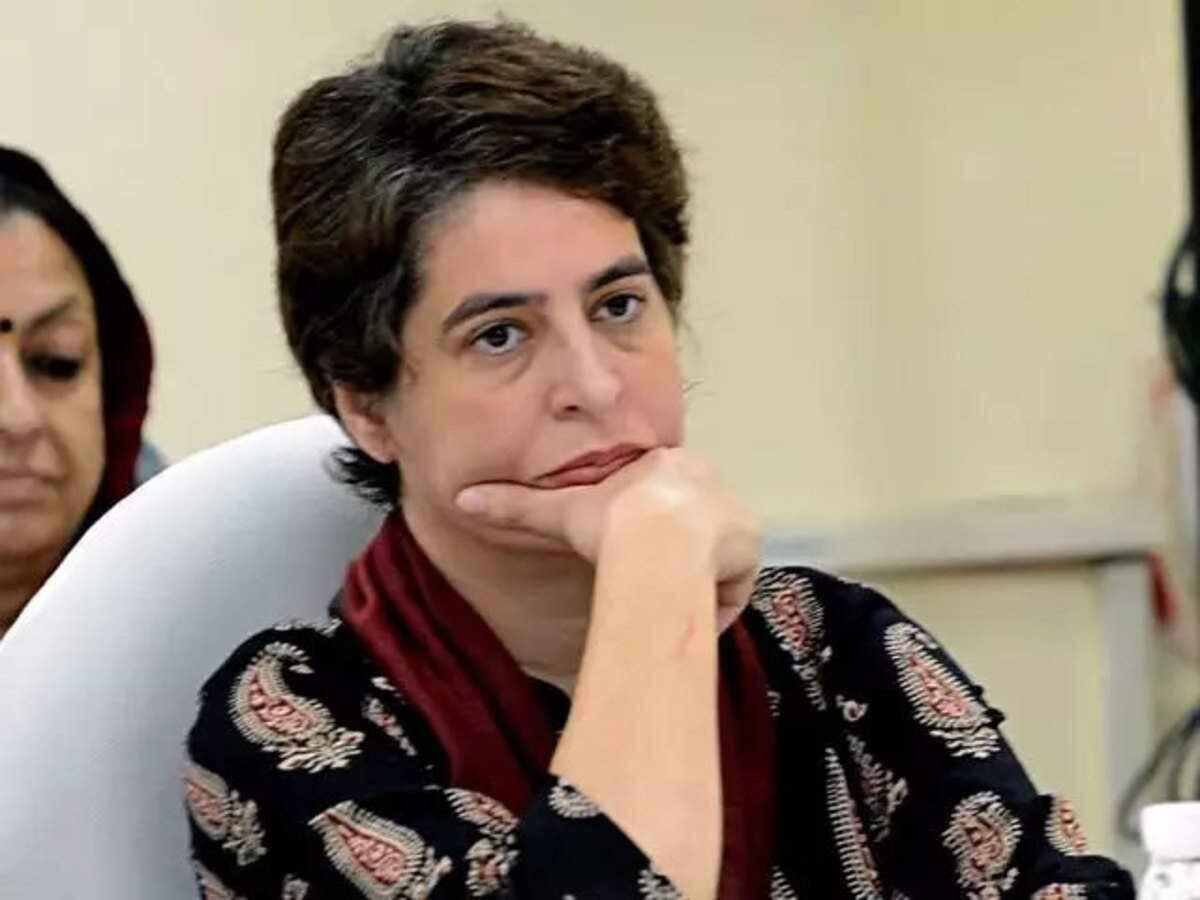 Instagram accounts of children too have been hacked: Priyanka Instagram accounts of children too have been hacked: Priyanka