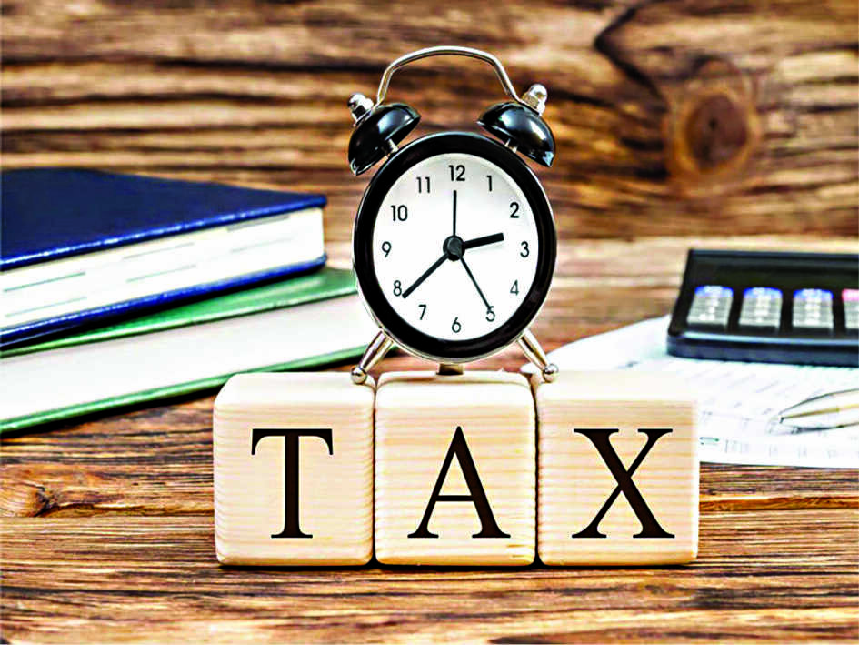 Over 4 cr ITRs for FY21 e-filed so far: I-T dept Over 4 cr ITRs for FY21 e-filed so far: I-T dept