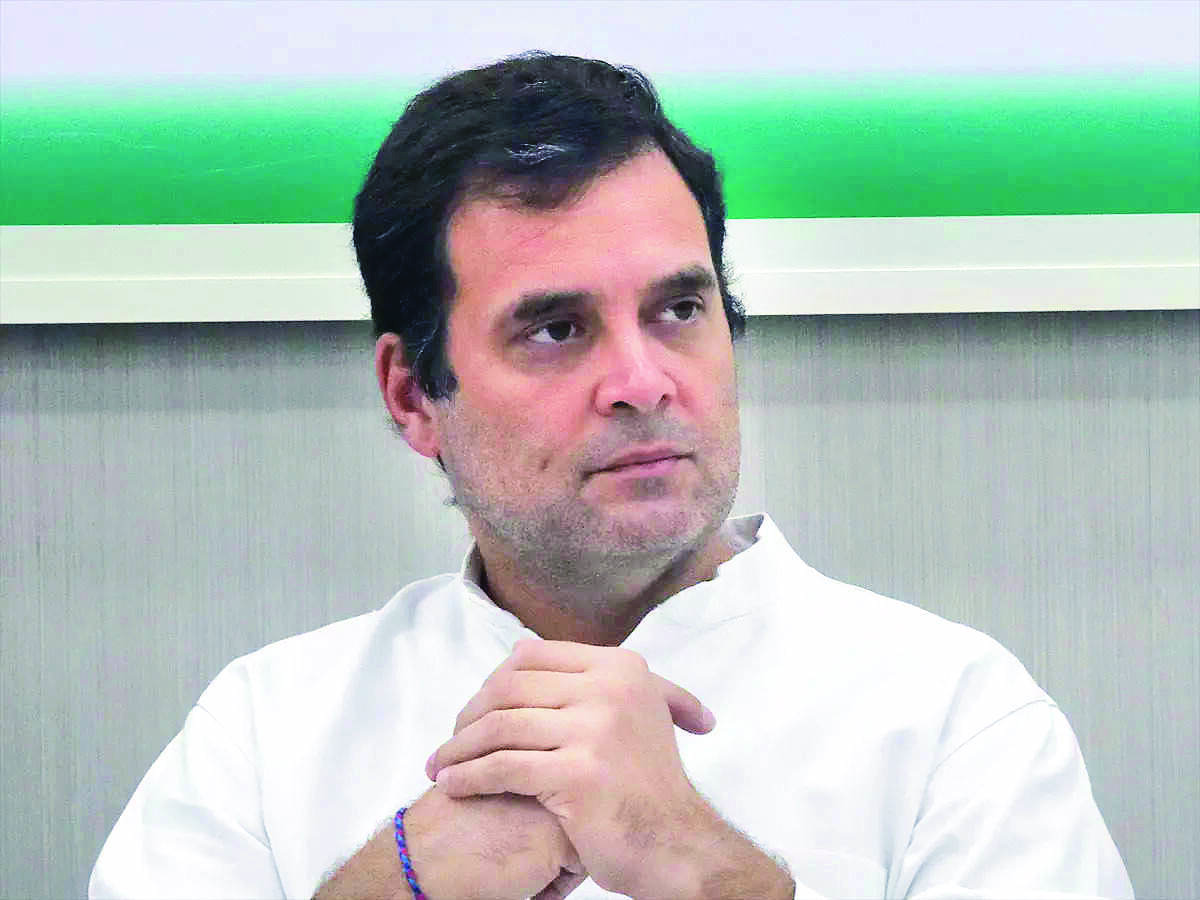 Cong seeks PMs answer on land deals near Ram Temple