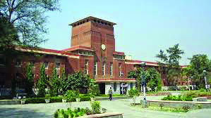 DU: More than 3,900 teaching posts vacant in constituent colleges