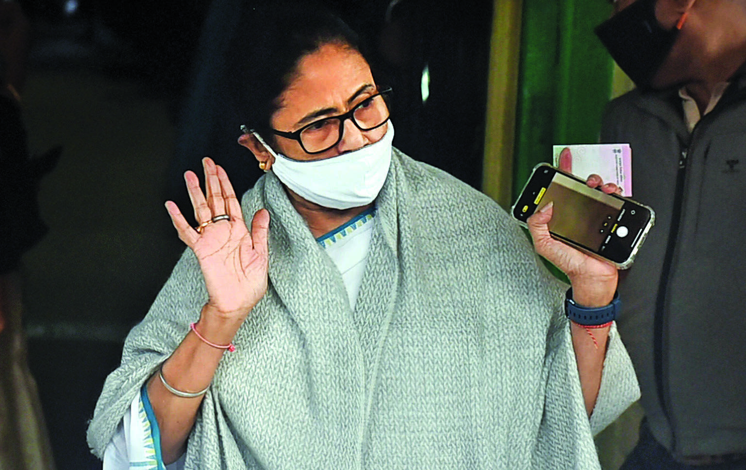 Bengal committed towards employment generation: Mamata