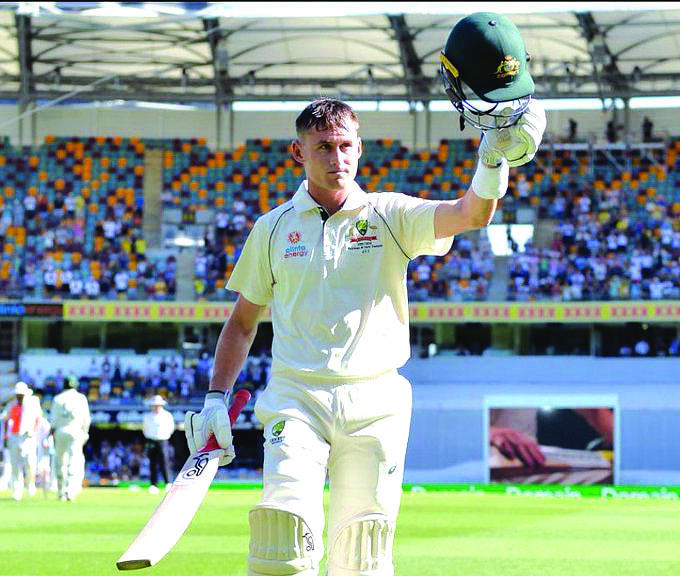 ICC Test Rankings: Labuschagne is new world No 1, Kohli slips to 7 ICC Test Rankings: Labuschagne is new world No 1, Kohli slips to 7