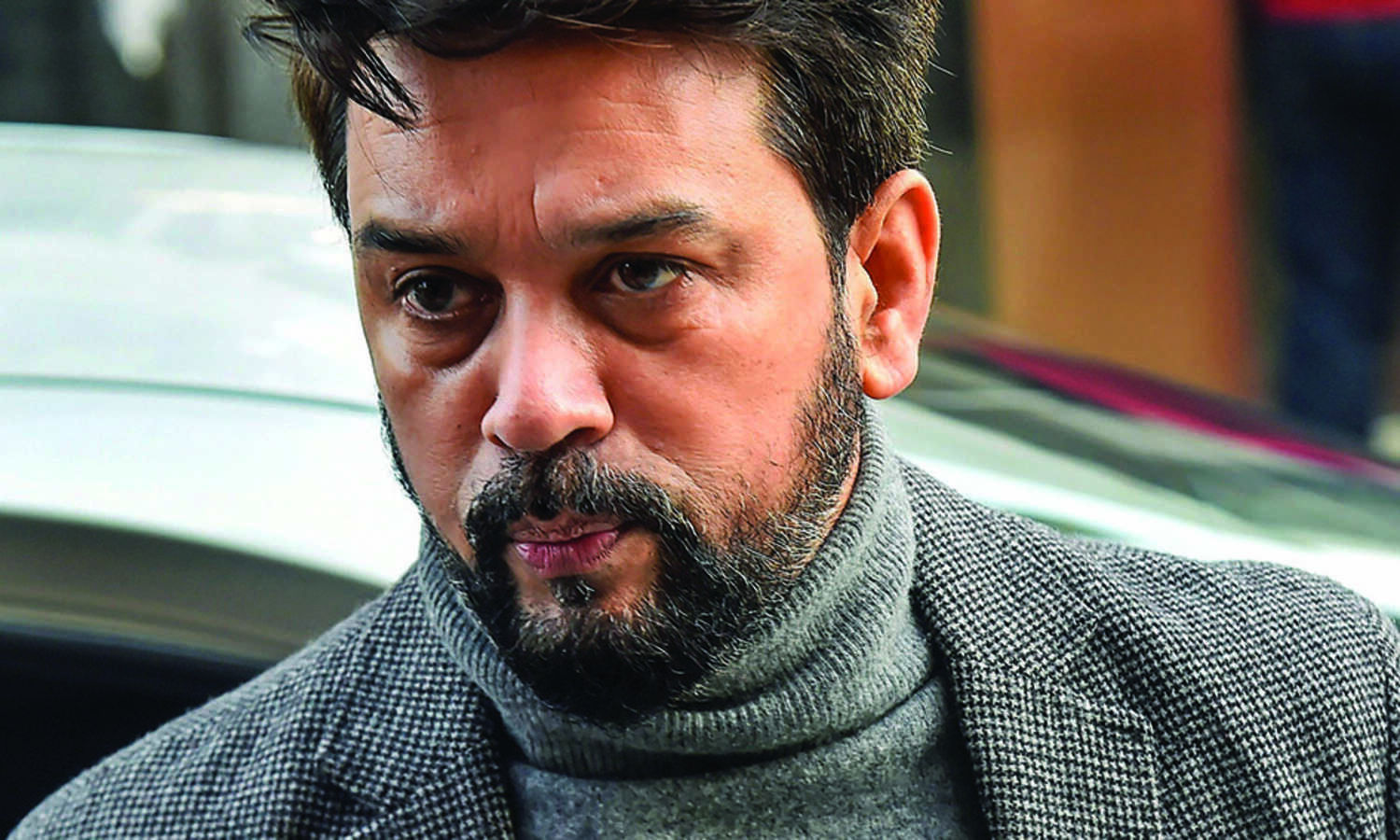 Sports Minister: Suspended NDTL gets back WADA recognition