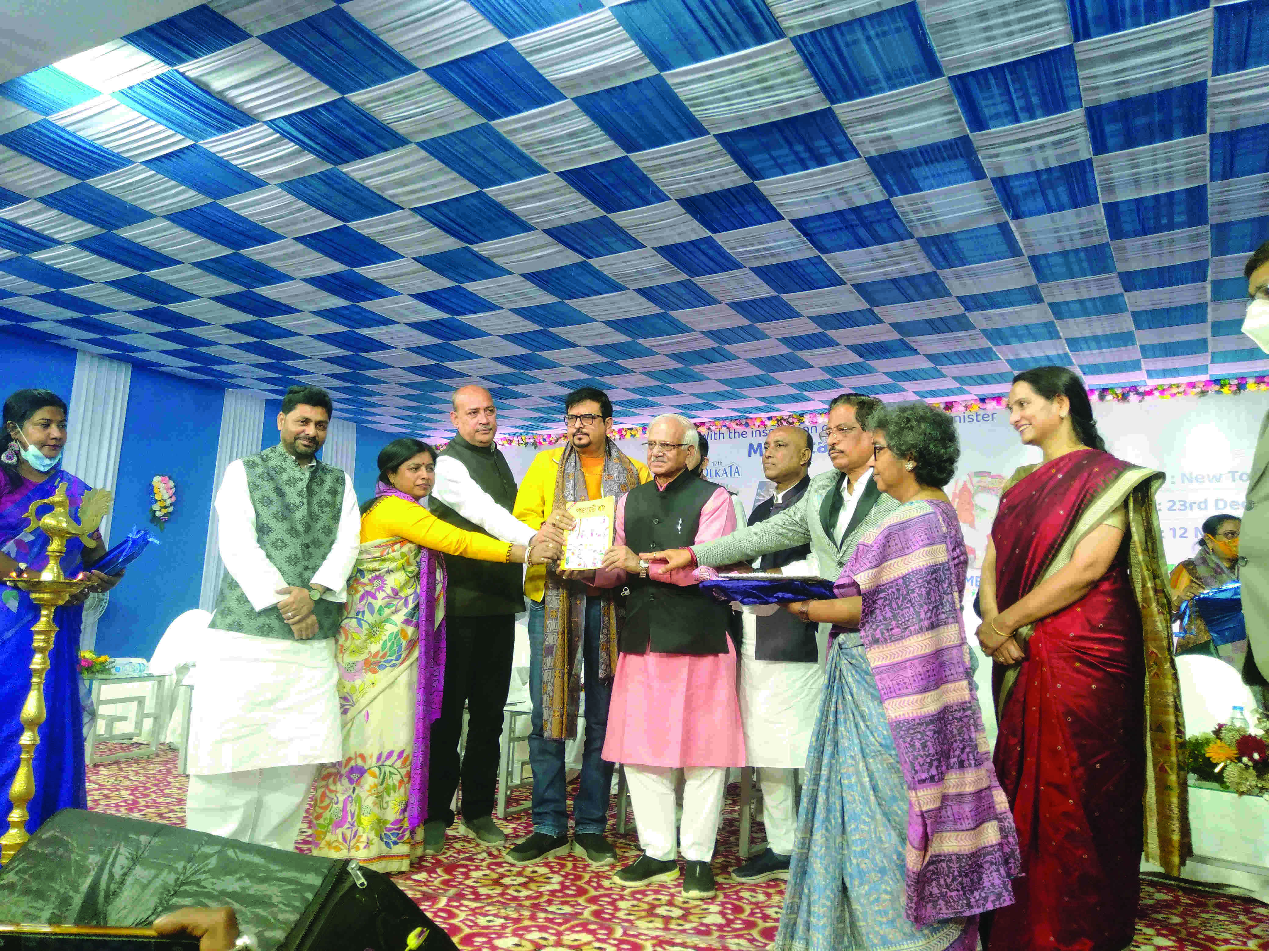 Anandadhara scheme: Target of enlisting 1 cr women by end of current fiscal set Anandadhara scheme: Target of enlisting 1 cr women by end of current fiscal set