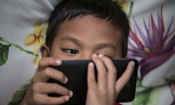 Children of the world