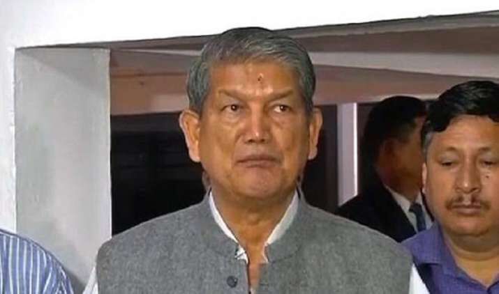 A truce in Uttarakhand Congress: Rawat says he will lead partys poll campaign A truce in Uttarakhand Congress: Rawat says he will lead partys poll campaign