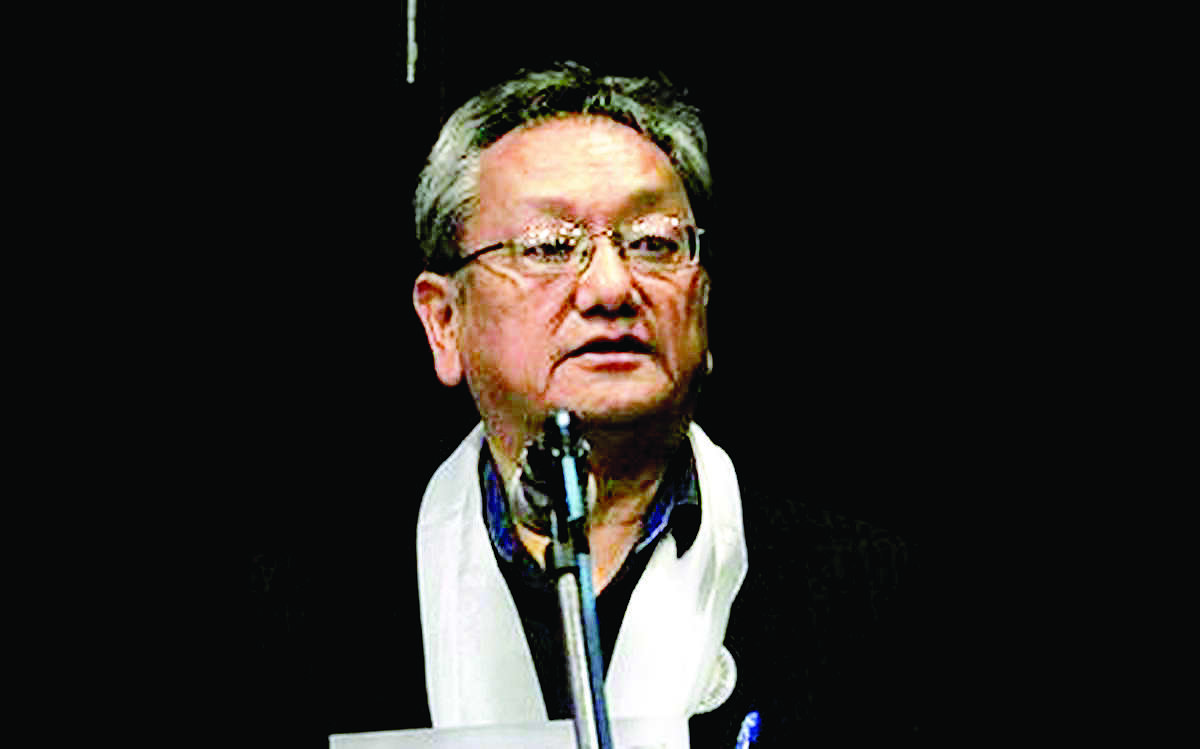 Ruden Lepcha, Amar Rai named chairpersons of Rogi Kalyan Samities Ruden Lepcha, Amar Rai named chairpersons of Rogi Kalyan Samities
