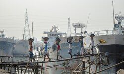 With lasting ramifications With lasting ramifications