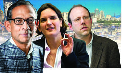 Experimentalists & poverty eradication