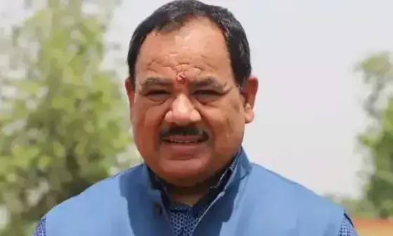 Ukhand minister leaves cabinet meeting in huff, fuelling speculation about his resignation Ukhand minister leaves cabinet meeting in huff, fuelling speculation about his resignation