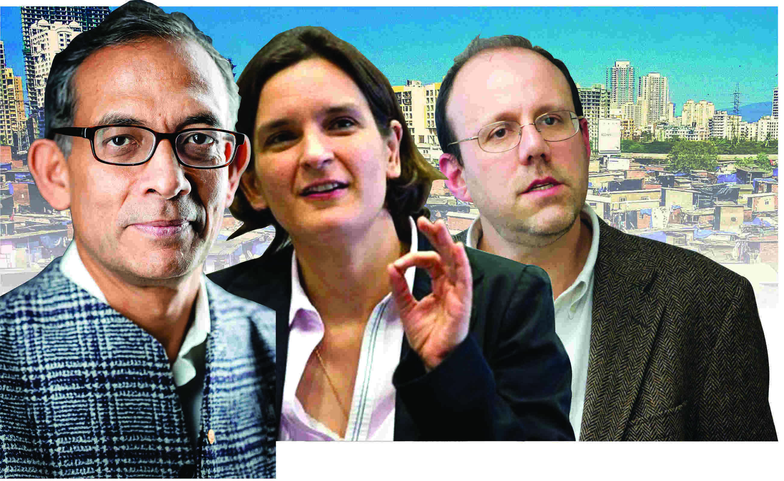 Experimentalists & poverty eradication Experimentalists & poverty eradication
