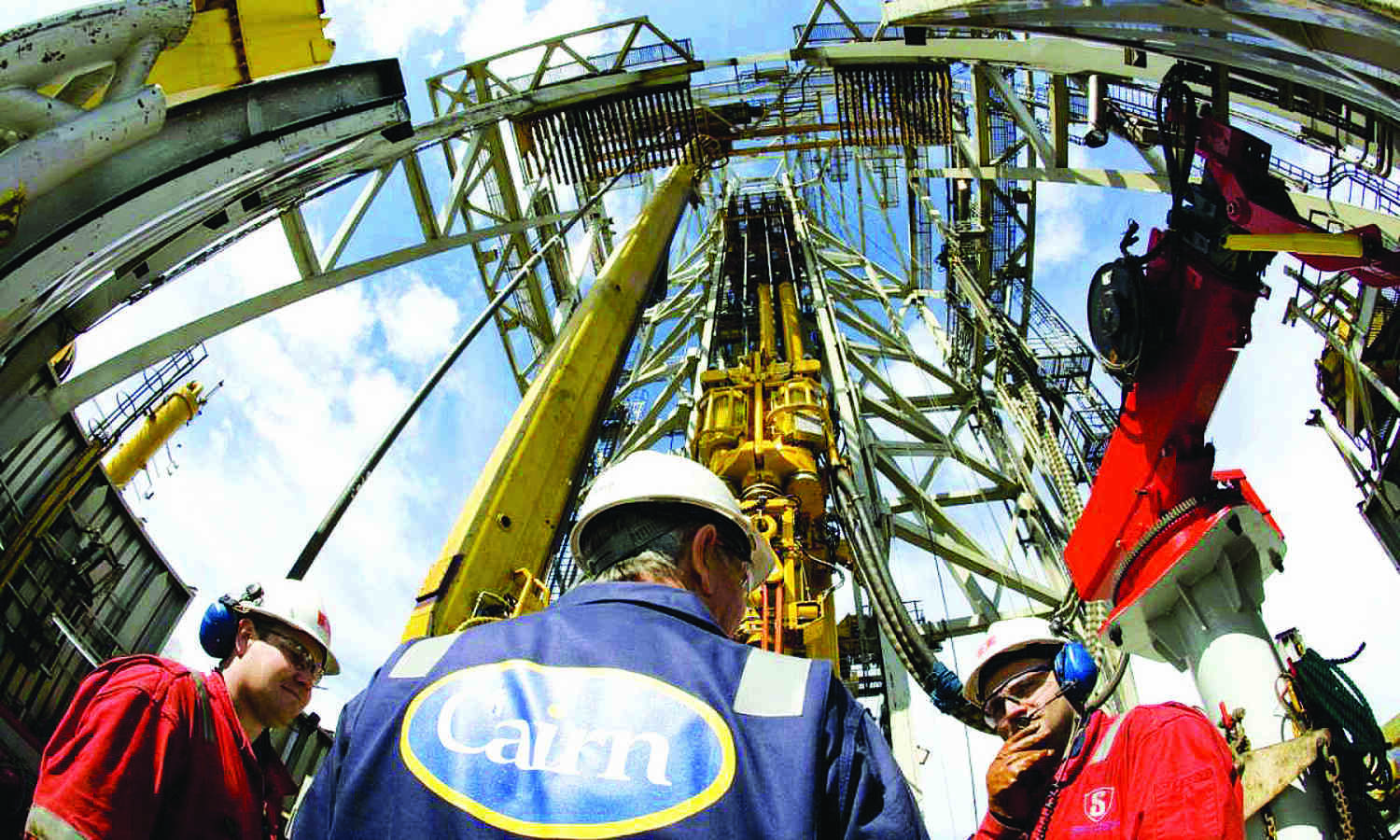 Retro Tax: Cairn drops lawsuits against Indian govt in US & UK