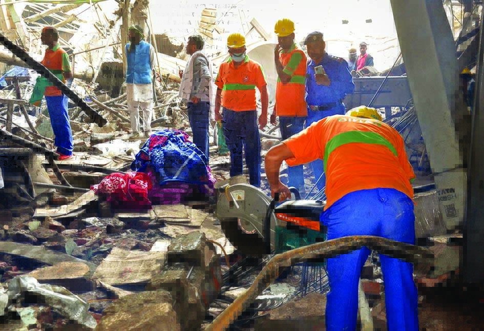Boiler blast kills seven in Bihars Muzaffarpur Boiler blast kills seven in Bihars Muzaffarpur
