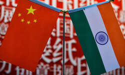 Pretence of self-sufficiency Pretence of self-sufficiency