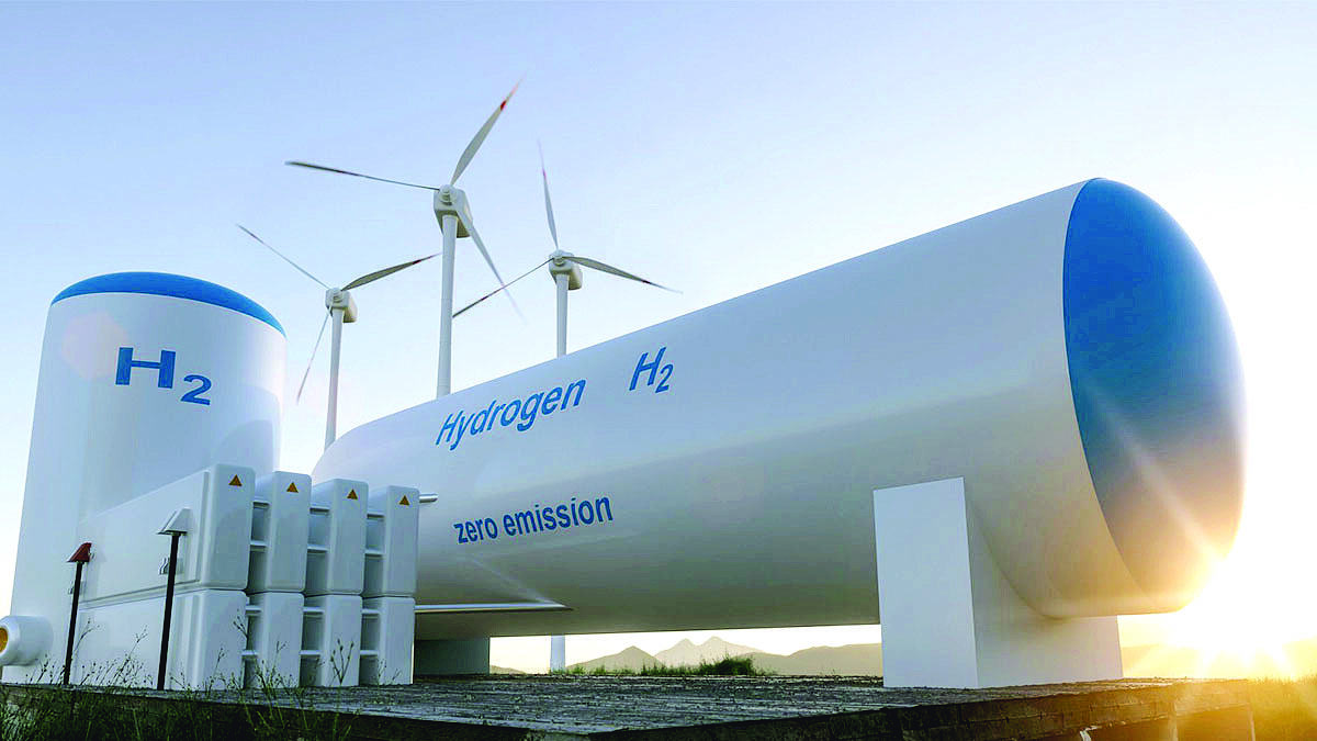 Oil India to set up green hydrogen plant in Assam