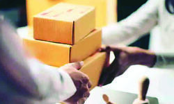 Govt moots regulator to keep tab on parcel delivery system Govt moots regulator to keep tab on parcel delivery system