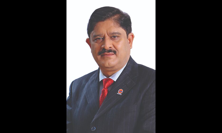 DS Nanaware assumes charge as Director (Pipelines) at Indian Oil