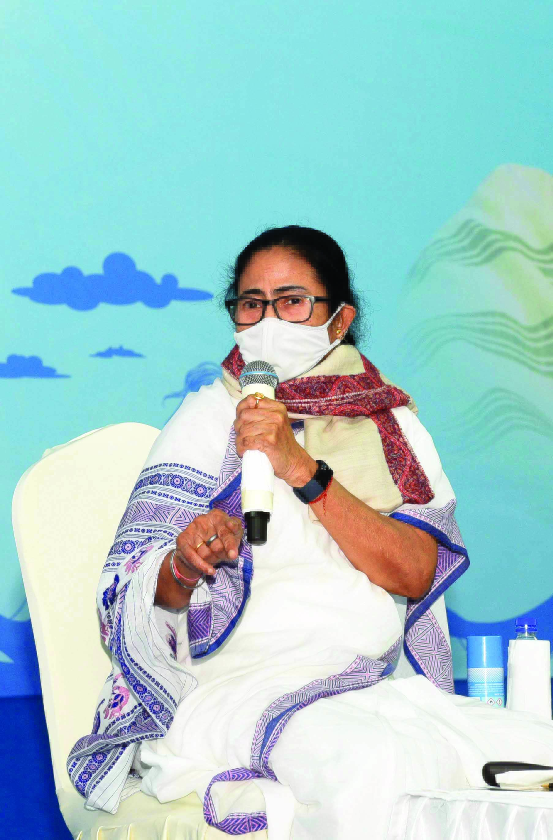 Schools & colleges may be closed again: CM