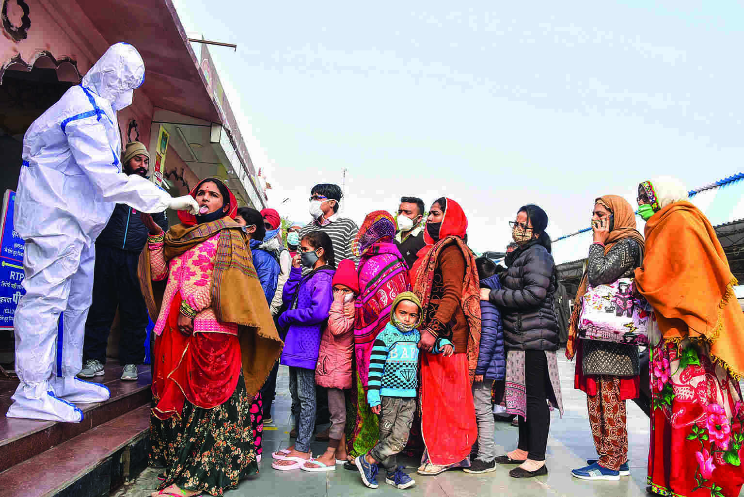 Data supports very high immune escape potential Data supports very high immune escape potential