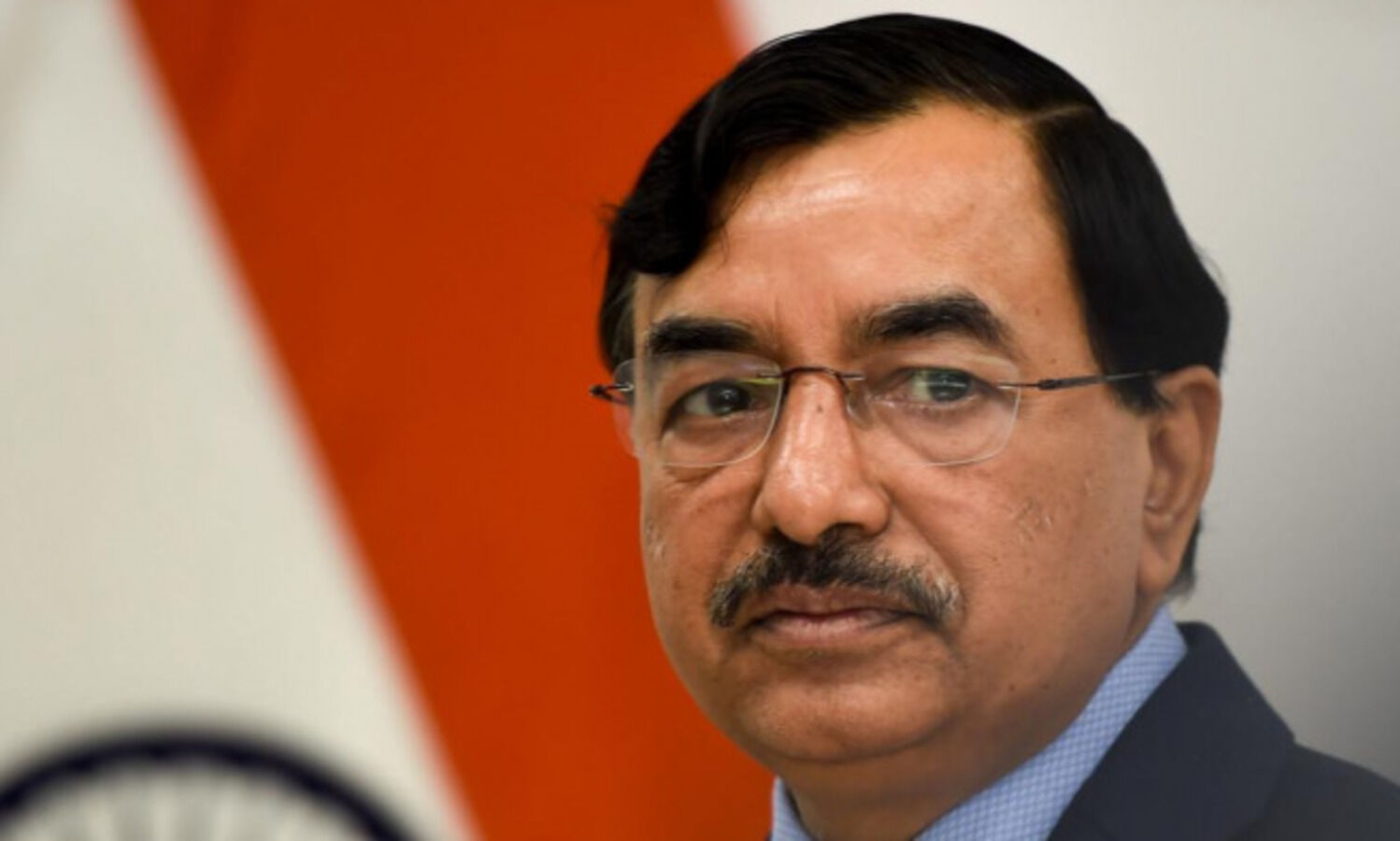 All parties in favour of holding UP polls on time following Covid norms: EC