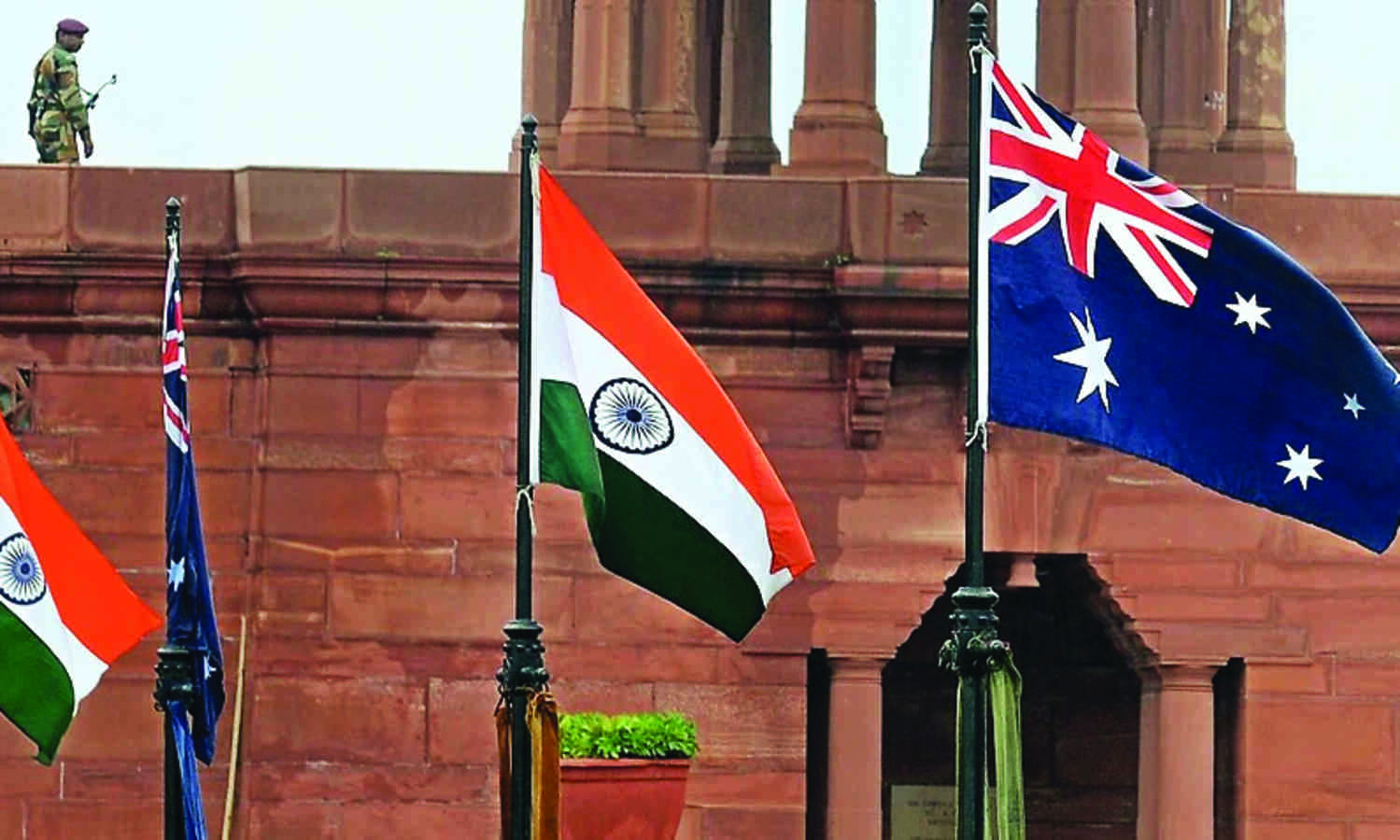 India, Australia expect to complete negotiations for interim FTA soon