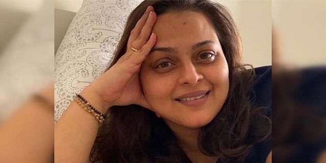 Actor Shilpa Shirodkar tests positive for COVID-19 Actor Shilpa Shirodkar tests positive for COVID-19