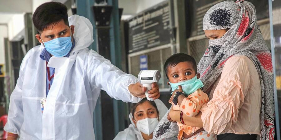 Covaxin for Children: Study says robust safety, immunogenicity in 2-18 year old volunteers Covaxin for Children: Study says robust safety, immunogenicity in 2-18 year old volunteers