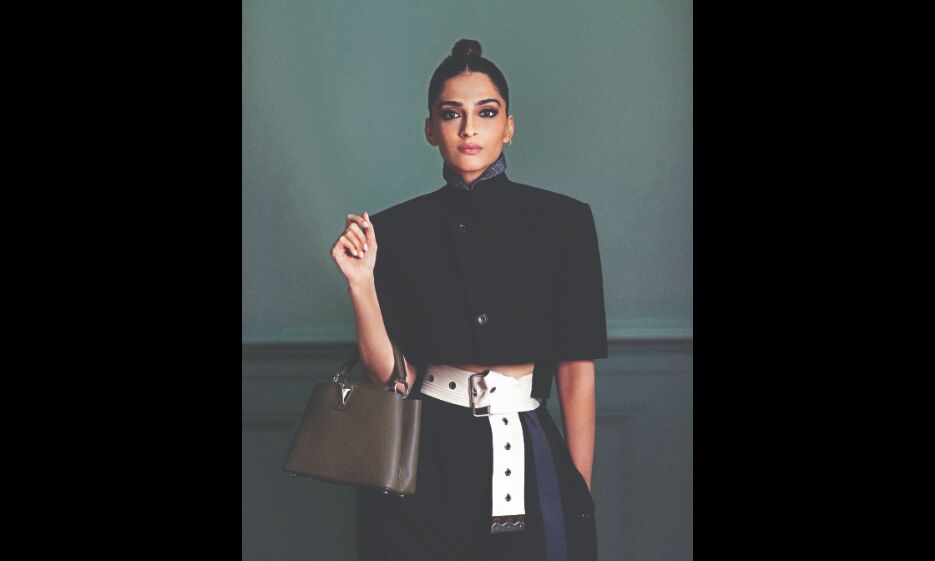Sonam Kapoor slams BJP MLAs remarks on LGBTQ community Sonam Kapoor slams BJP MLAs remarks on LGBTQ community