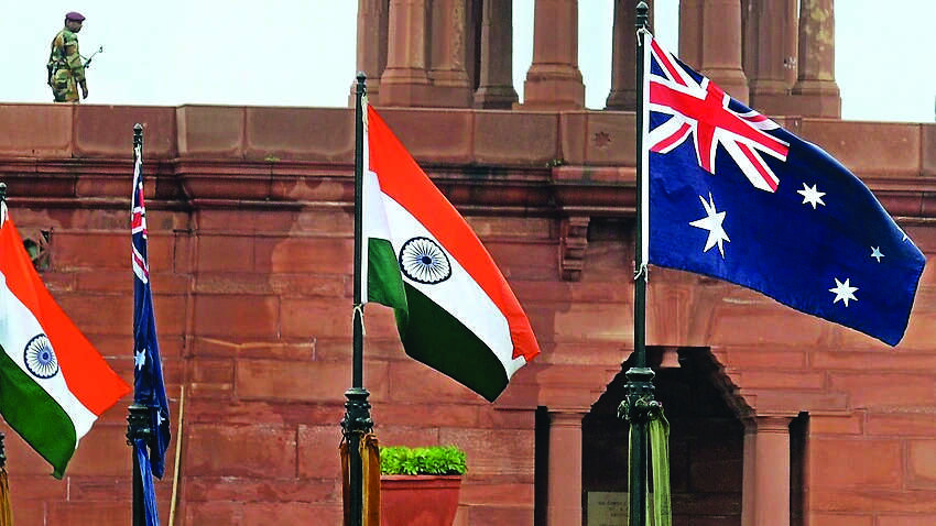 India, Australia expect to complete negotiations for interim FTA soon