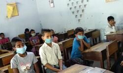 Counting gifts for children Counting gifts for children