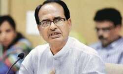CBI raids at premises of CM Chouhans close associates
