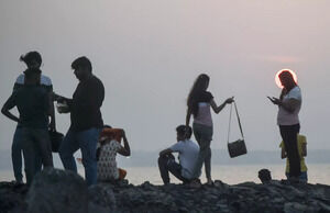 Mumbais 5 PM-5 AM New Year Curb, Other Restrictions Amid Omicron Spread