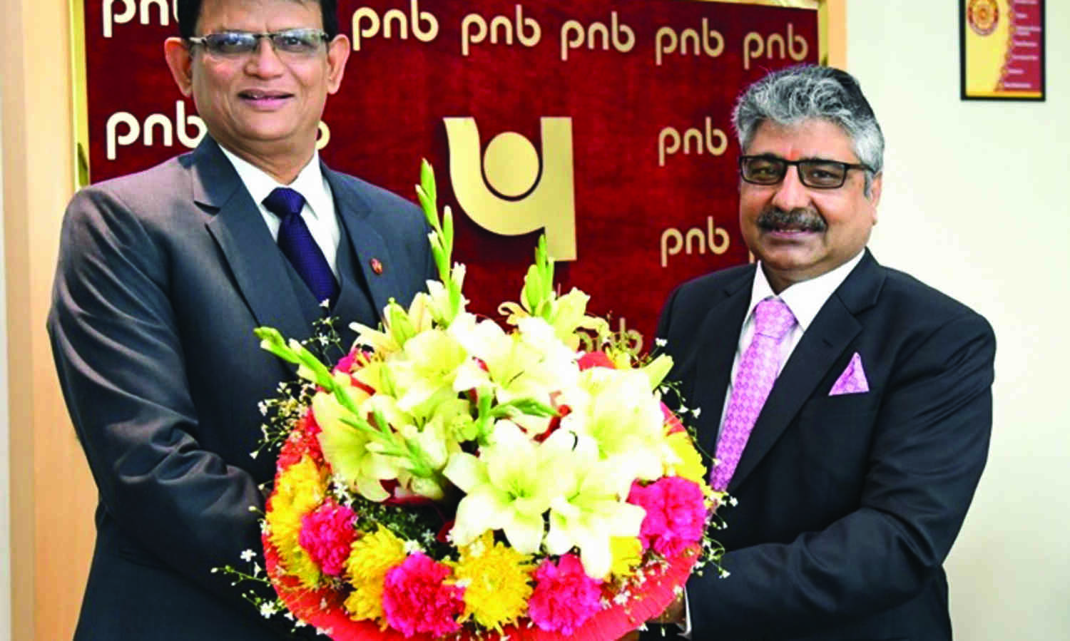 Atul Kumar joins PNB as Officer on Special Duty