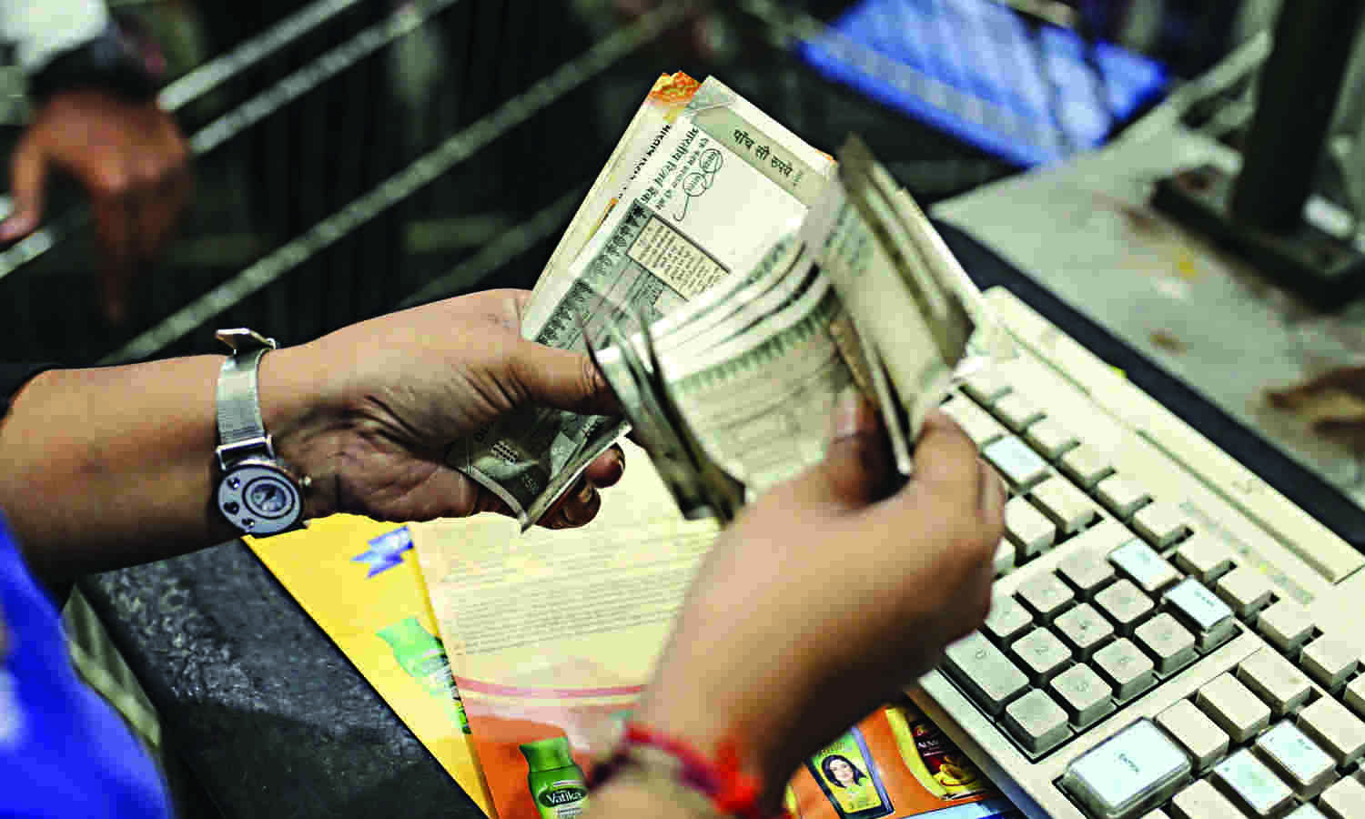 GST collection rises by 13% to over Rs 1.29 lakh cr in December