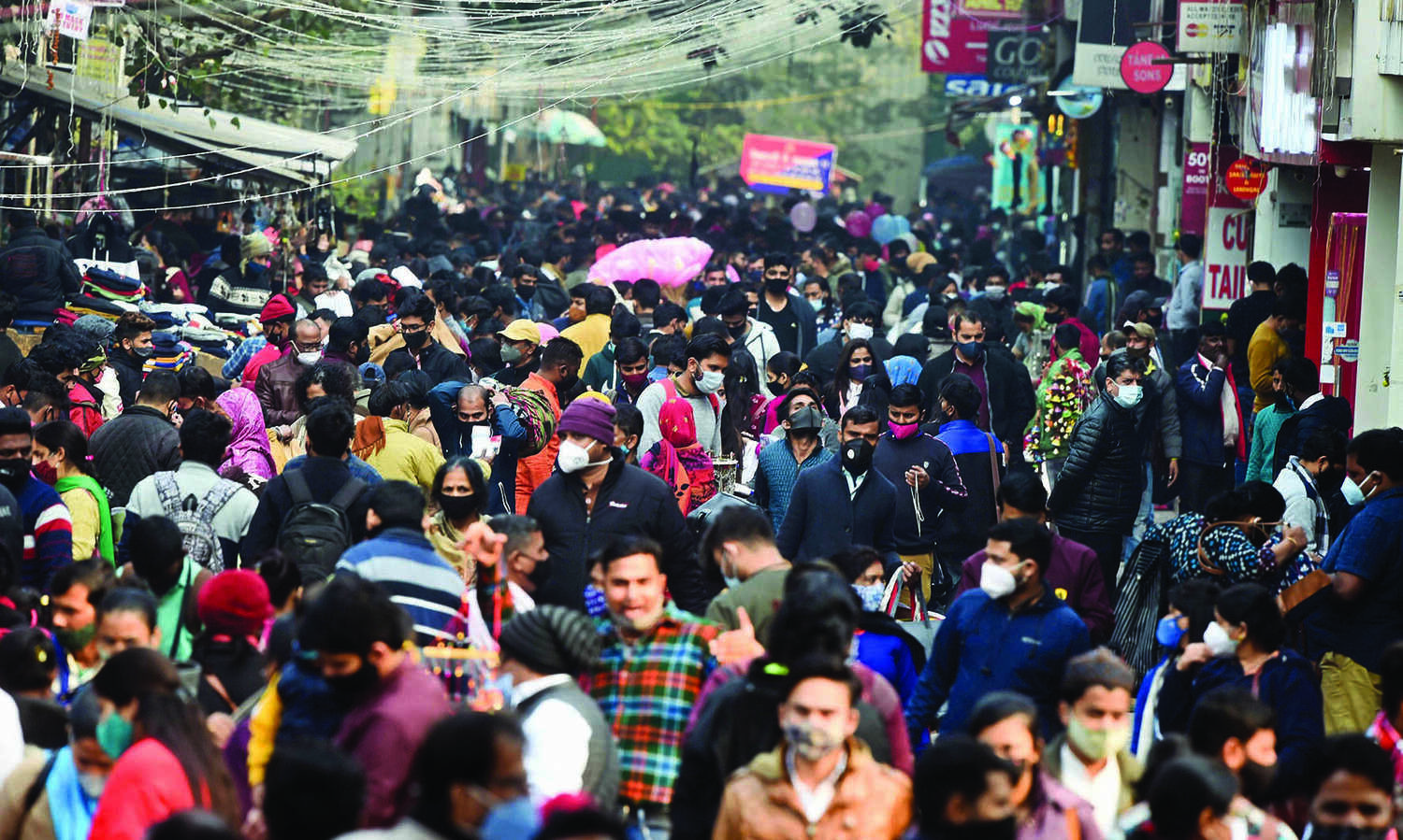 Hospitalisation less, will review need for more curbs in Delhi