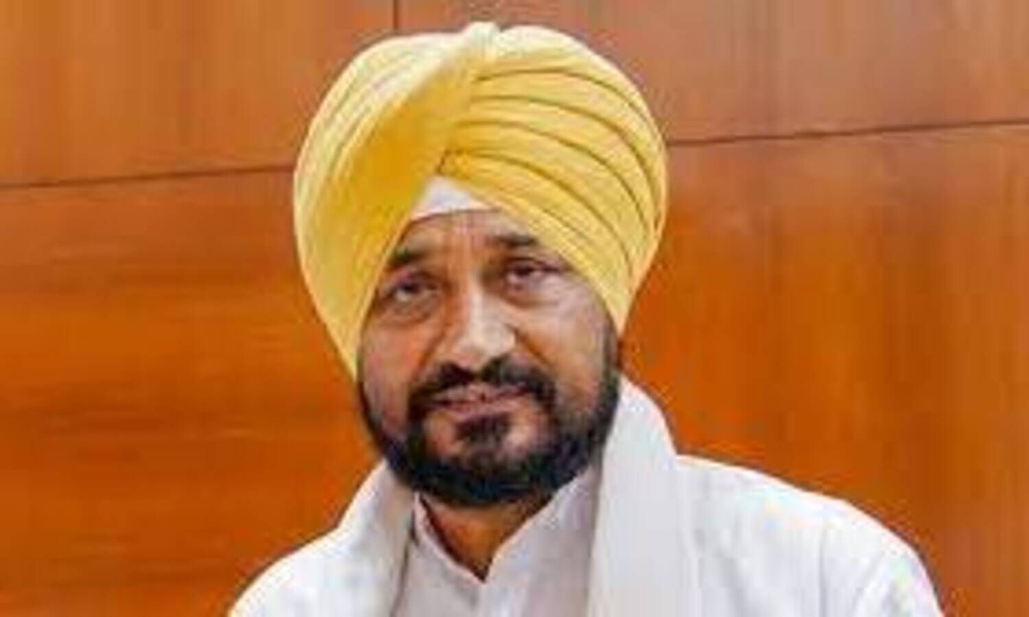 Punjab ready to tackle third wave: Channi