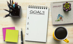 Firm in resolve? Firm in resolve?