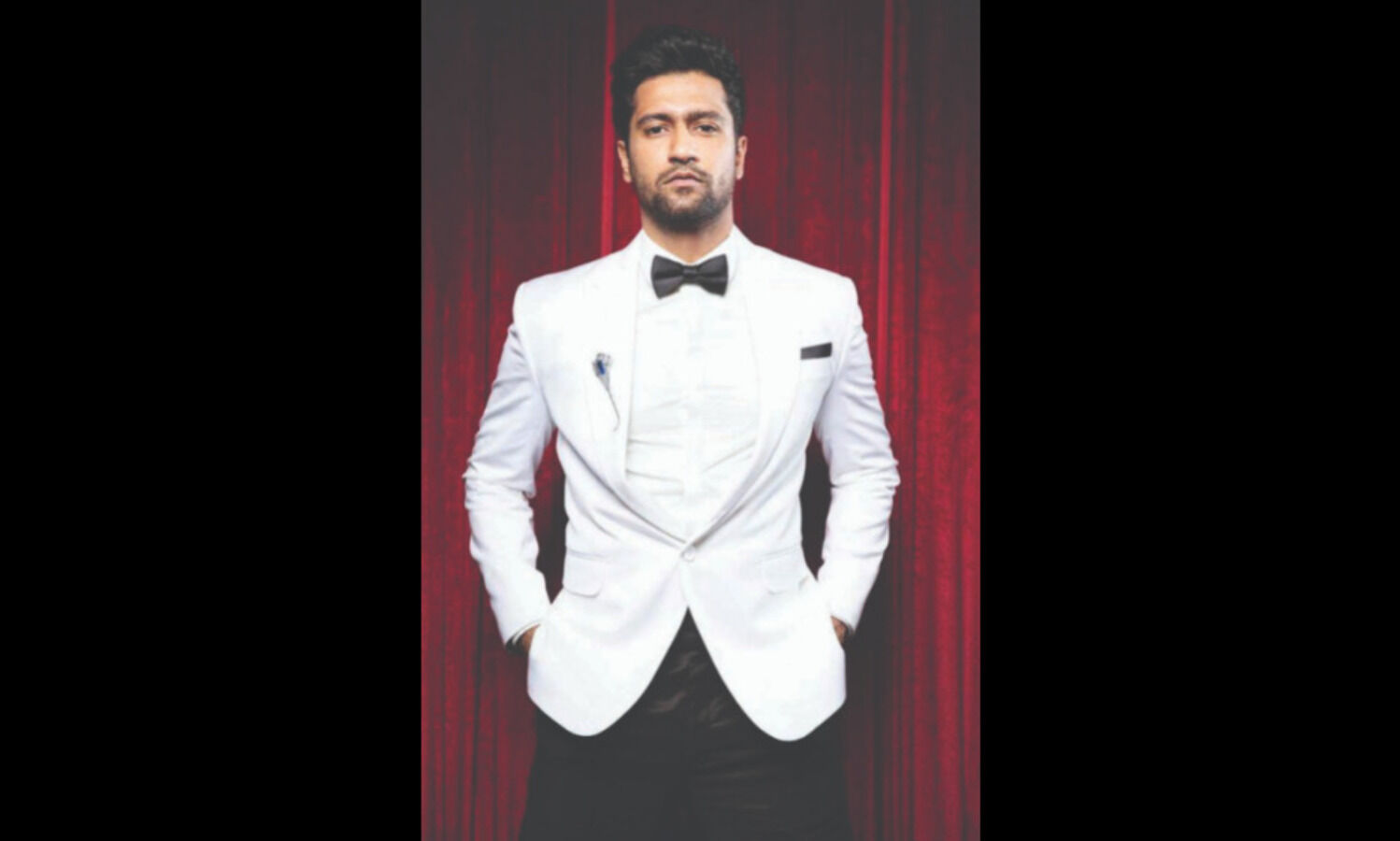 Complaint filed against Vicky Kaushal