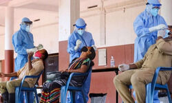 Afflicting reverberations