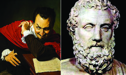 Aeschylus. Mephistopheles Aeschylus. Mephistopheles