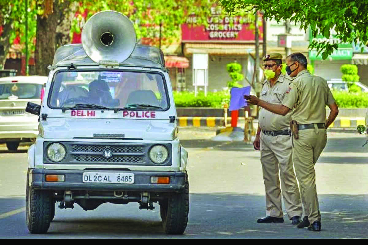 FIR registered after another site set up to auction Muslim women FIR registered after another site set up to auction Muslim women