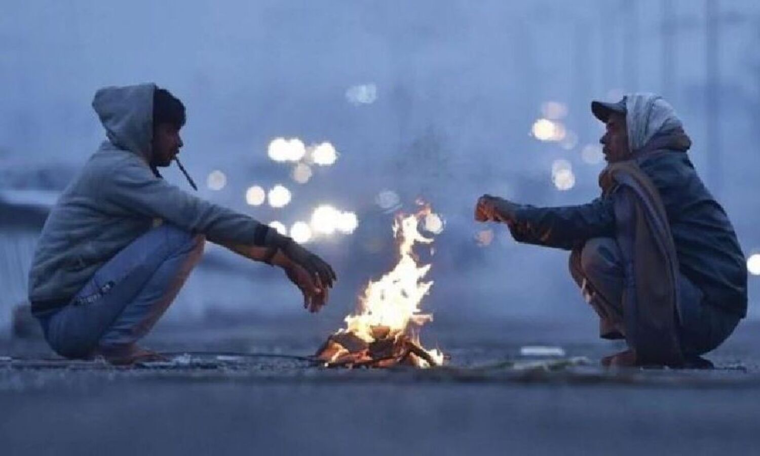 Rajasthan continues to reel under cold wave, showers likely on Tuesday
