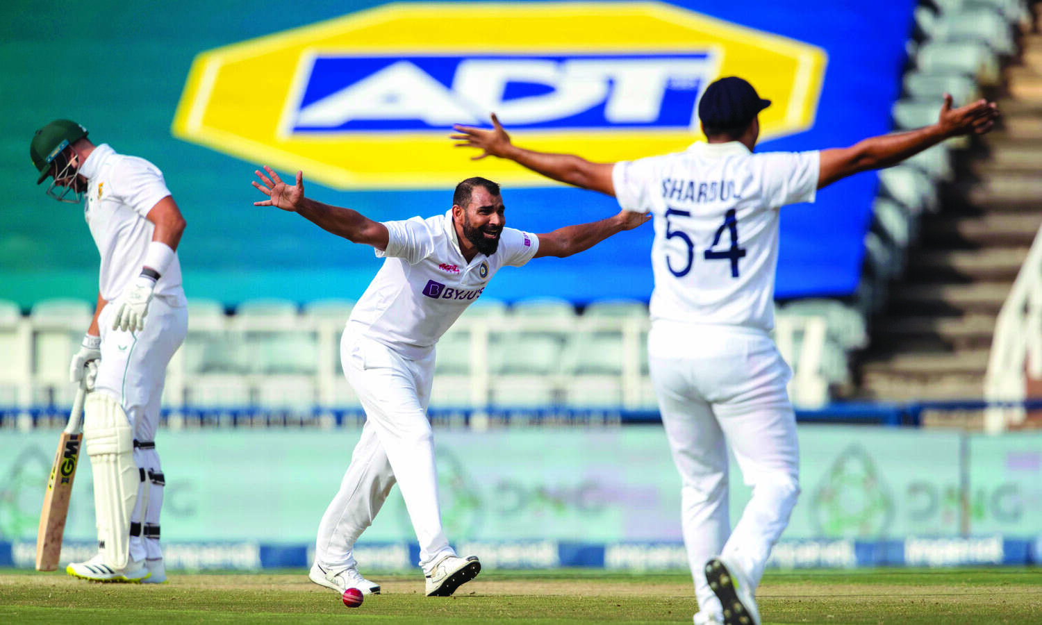 2nd Test: Rahane, Pujara flop show continues