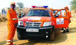 Bhiwani mining: Toll rises to 5, rescue ops on